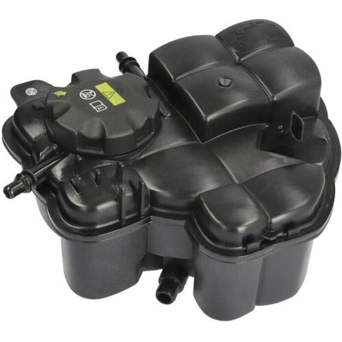 Expansietank, koelvloeistof ** FIRST FIT ** NISSENS 996560