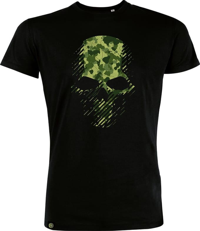 Ghost Recon Breakpoint - Ubisoft Consumer Show 2019 T-Shirt - S