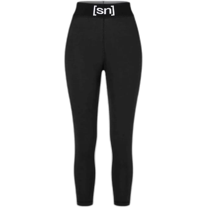 Leggings voor dames super.natural Tundra175 3/4