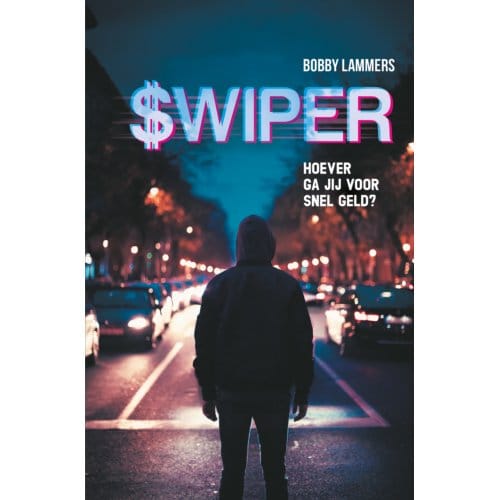 Swiper - Novelle - Bobby Lammers