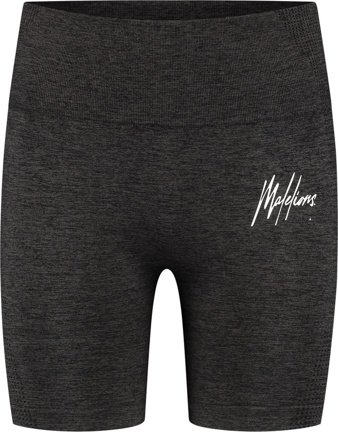 Malelions Sport Seamless Biker Short Dames - Maat M/L
