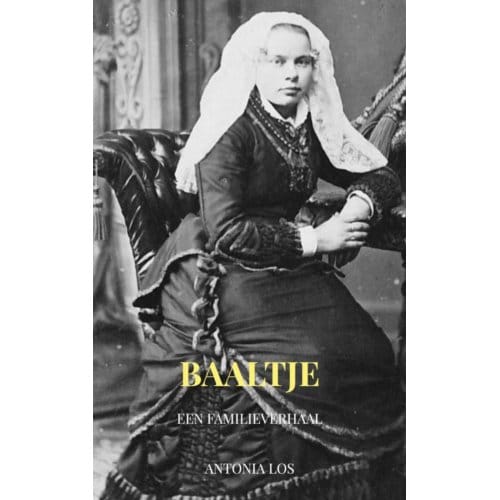 Baaltje - Antonia Los