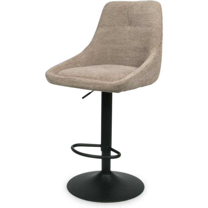 Milton & Oldbrook Barkruk Sines Bruin