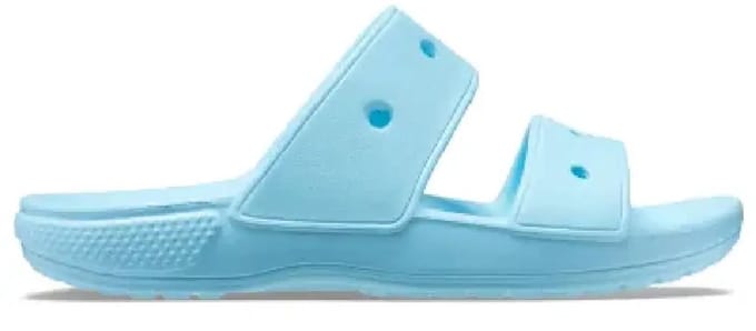 Crocs Classic Sandalen Arctic Maat 42/43 US M9/W11