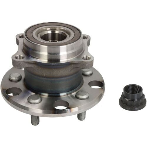 Wiellagerset SKF VKBA 7766