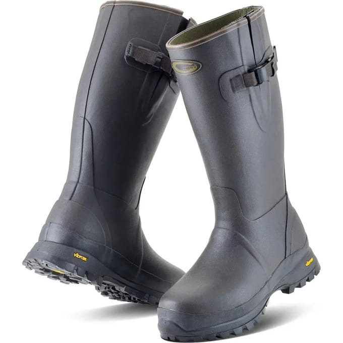 Laarzen Grubs Boots Speyline