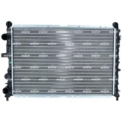 Radiator, motorkoeling NRF 58123