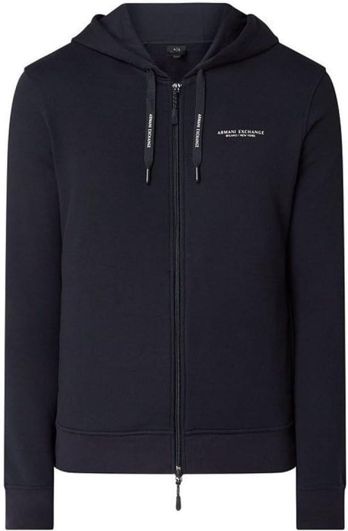 Heren French Terry Sweater met Capuchon voor Dagelijks Gebruik