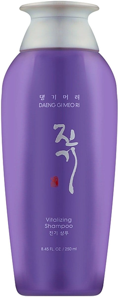 Daeng Gi Meo Ri - Shampoing Vitalisant, 250ml