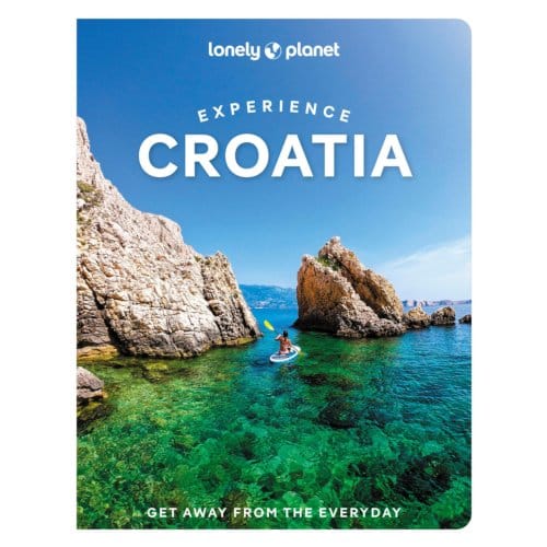 Lonely Planet Experience Croatia - Lonely Planet Experience