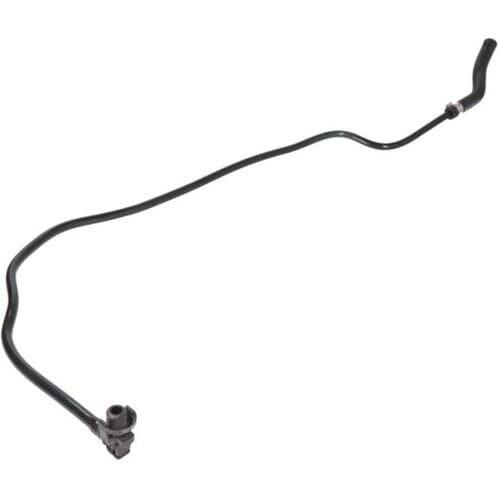 Rubberen slang, koelsysteem THERMOTEC DWX042TT