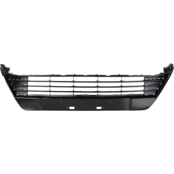 Ventilatierooster, bumper BLIC 6502-07-8118912PQ
