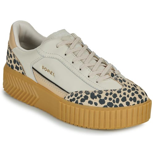 Lage Sneakers Sorel ONA AVE T-TOE