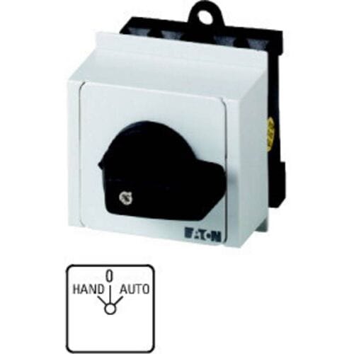 Eaton 041229 T0-2-15432/IVS Omschakelaar 1 stuk(s)