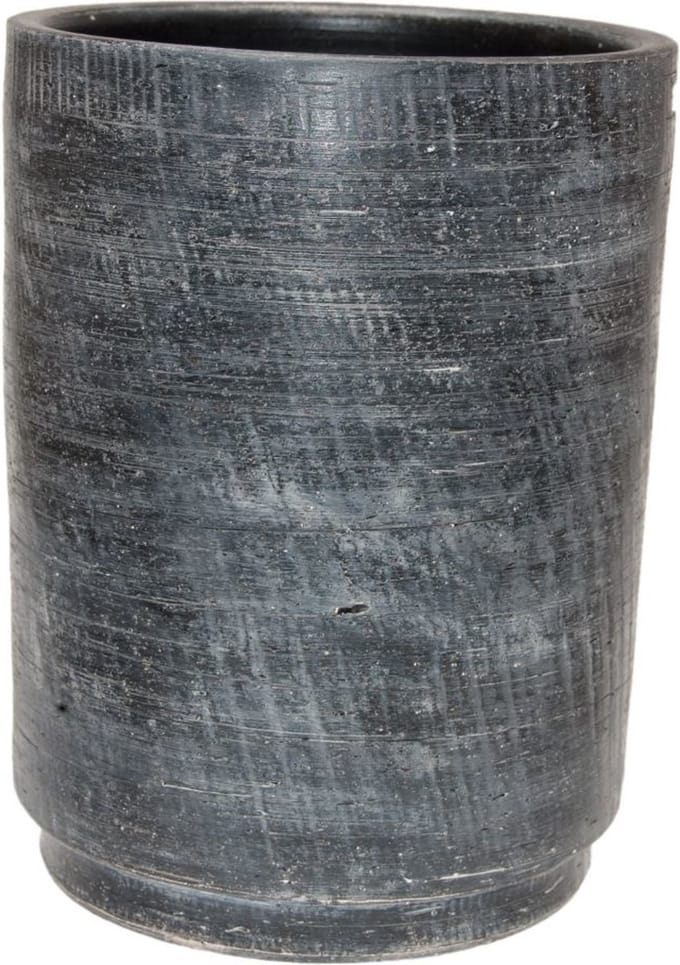 Zwarte Pot Madrid D25xH35