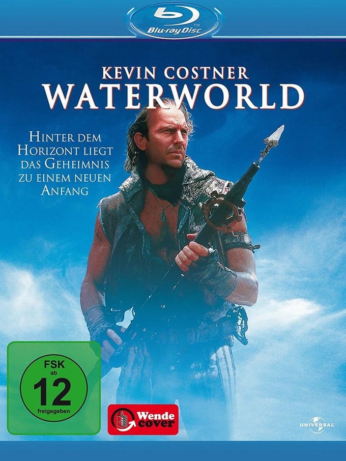 Waterworld (Blu-ray)