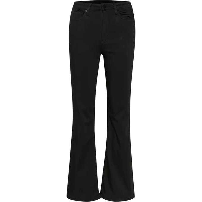 Uitlopende jeans voor dames KAFFE Dima