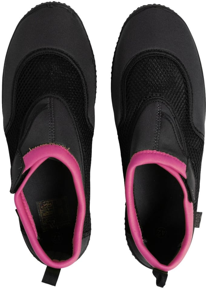 ARENA | Watershoes dark-grey-pink (Maat - 41)