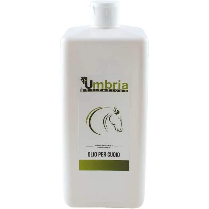 Lederolie Umbria Equitazione Ama
