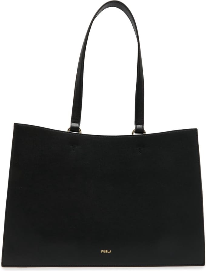 Furla Nuvola L - Shopper 37 cm (black)