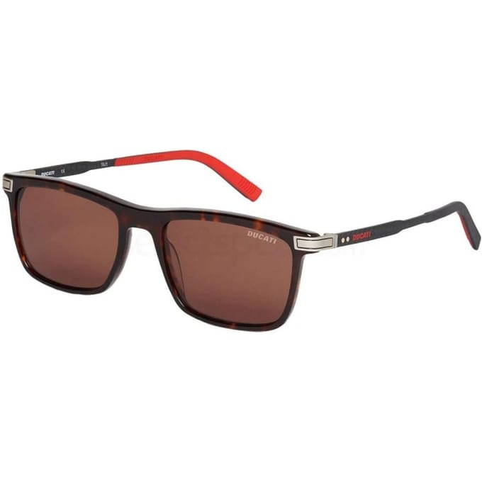 Ducati DA5019 488 Zonnebril Heren 57x19x145