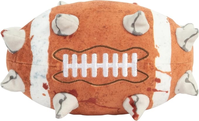 Lamaze speelbal Blood Bowl bal speelgoed voor kinderen.