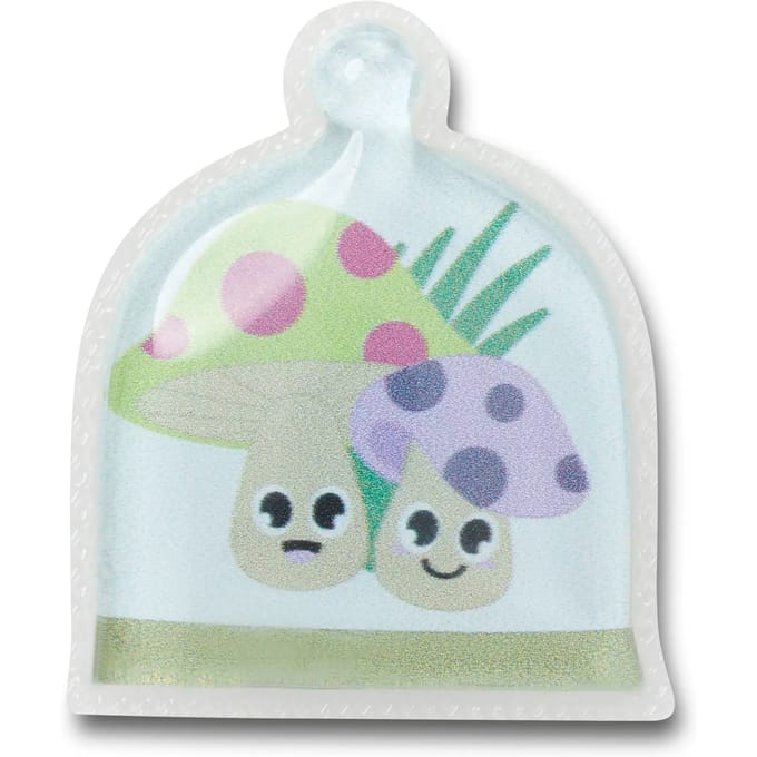 Jibbitz Crocs Terrarium Friends
