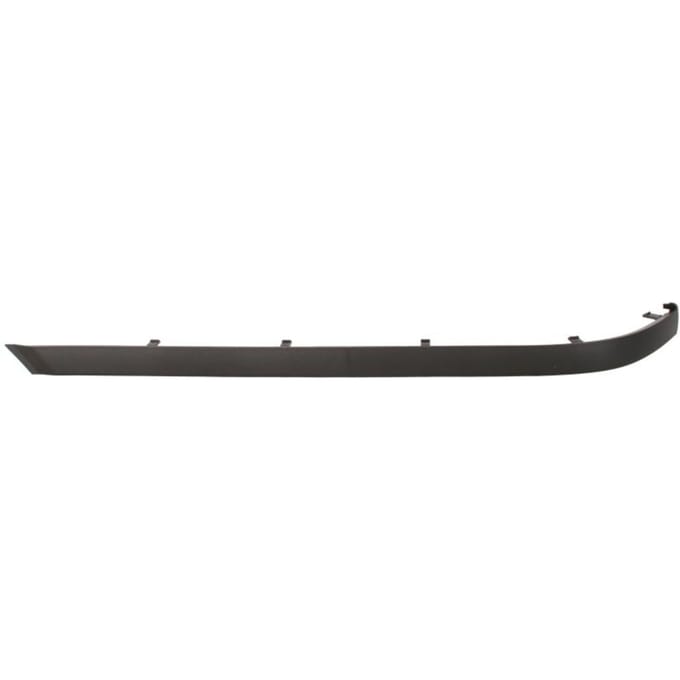 Sierlijst/beschermstrip, bumper BLIC 5513-00-00659703P links