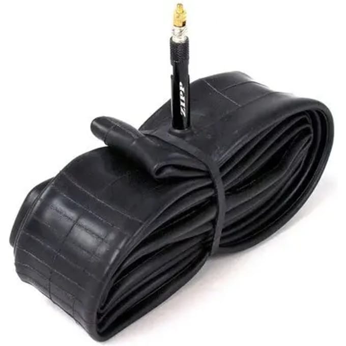 Zipp Tangente Road Inner Tube Schwarz - 700 - 700