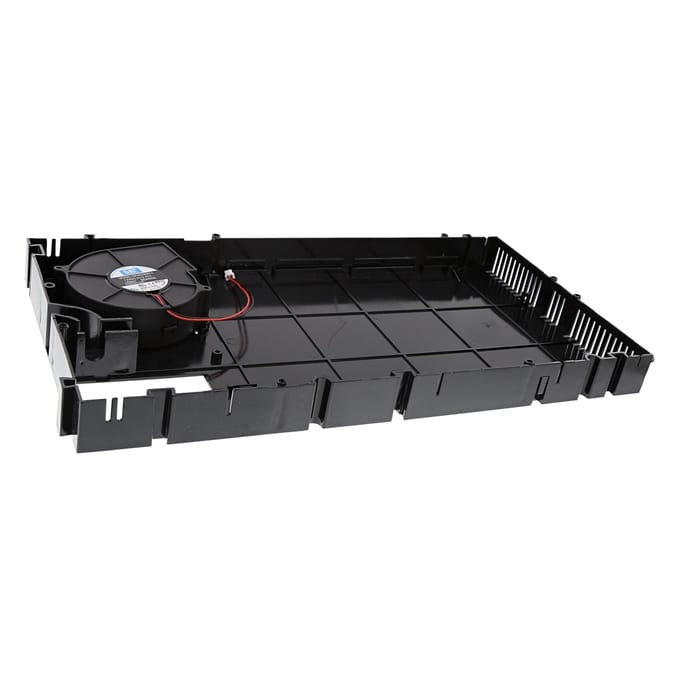 AEG Ventilator inductiemodule kookplaat 3572219008