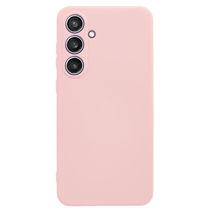 Mocaa Samsung Galaxy A36 Hoesje Roze