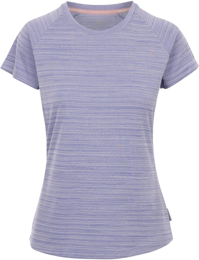 Trespass Dames Top Vickland - Actieve Top - Tp-75