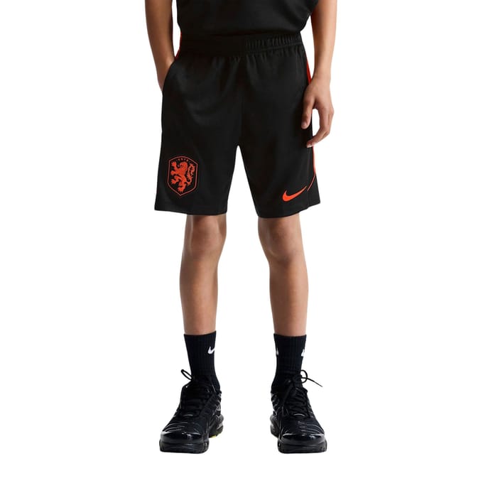 Nike Nederlands Elftal WK2026 Training Short Junior - Maat 152