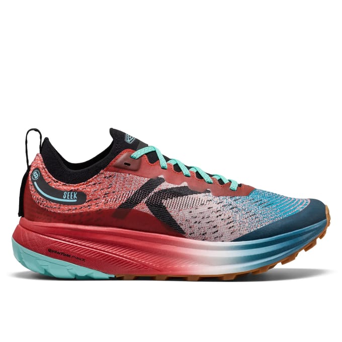 Trailschoenen Keen Seek