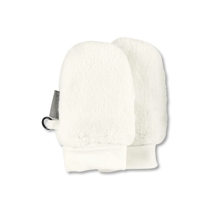 Baby fleece wanten Sterntaler Teddy