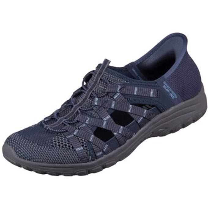Nette Schoenen Skechers 158789NVY