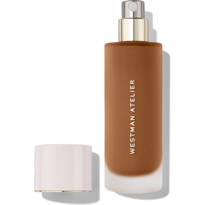 Westman Atelier Suprême Bio-Complex Liquid Foundation - D1