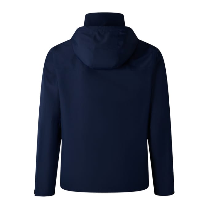 Canterbury Elite Stormjack voor volwassenen (Marine)
