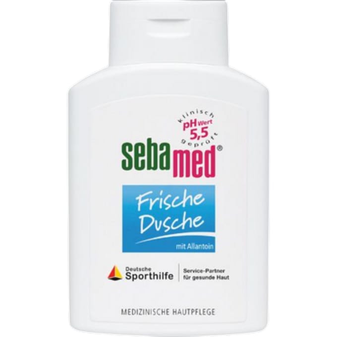 Sebamed Frisse douche Douchegel 400ml