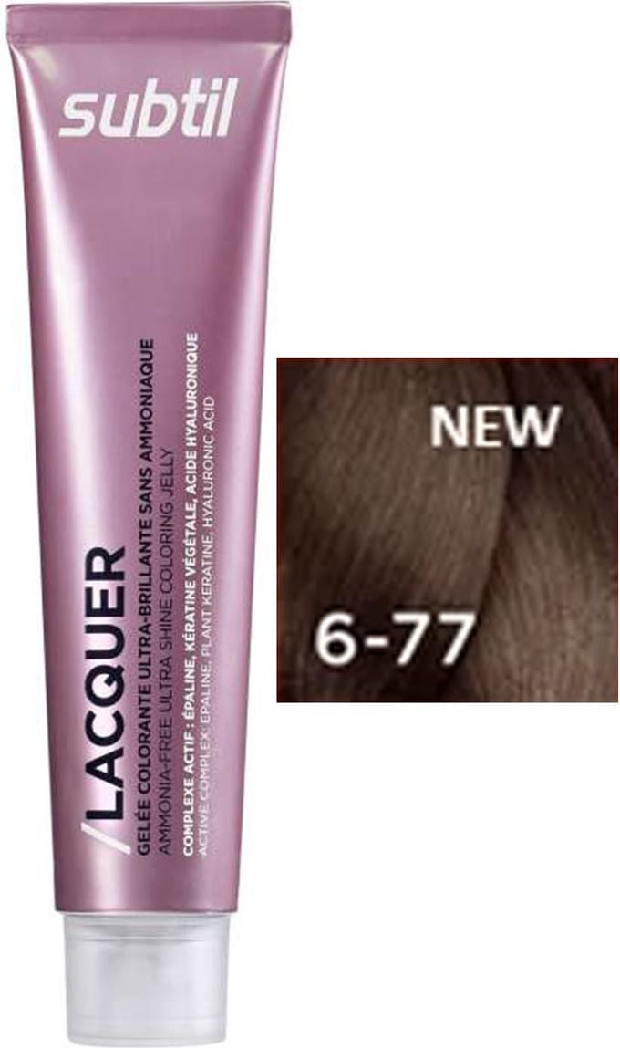 Subtil - Lacquer - HD 6-77 - 60 ml