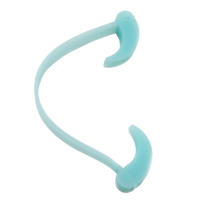 Saxofoon Sleutel Props Sax Pad Anti-Kleef Tool Siliconen Saxofoon Lederen Pad Protector Alto/Tenor zwart