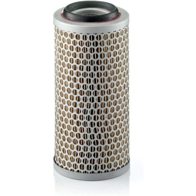 Luchtfilter MANN-FILTER C 1176/3