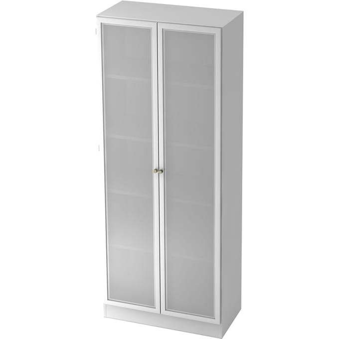 Dossierkast »OTTO Office Line IV« 5 OH glazen deuren