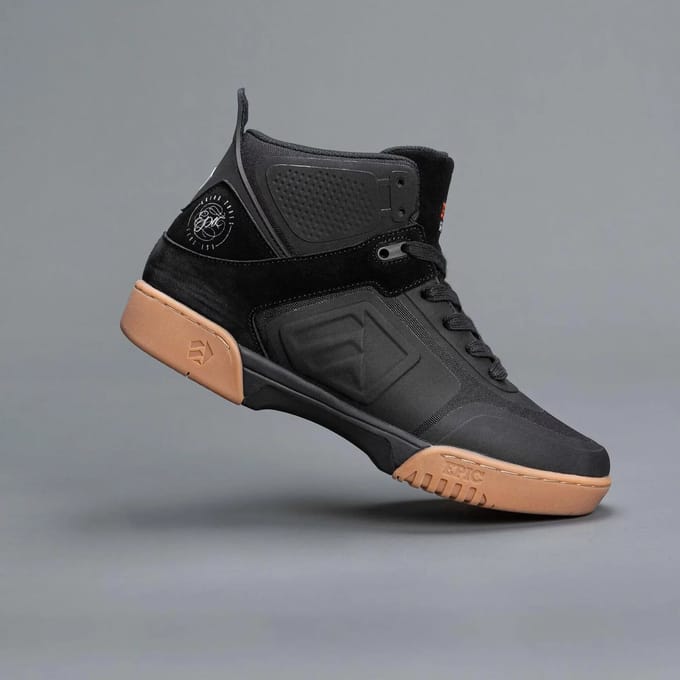 Skateboardschoenen Epic Brands Stomper
