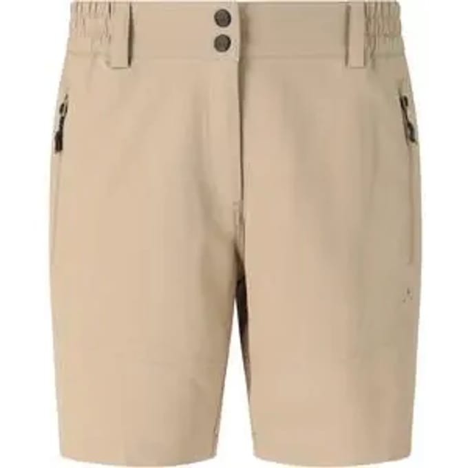 Damesshort Whistler Lala Stretch