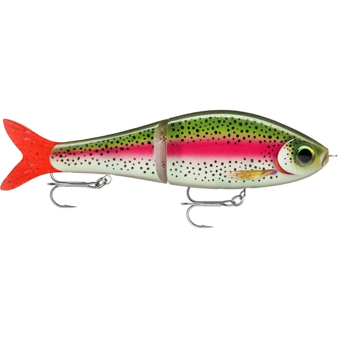 Lok Rapala Super Shadow Rap Glide 45 g