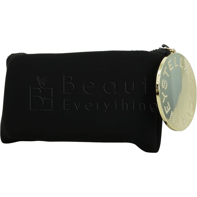 Stella McCartney, Stella Pop, Pochette Textile GWP, Noir