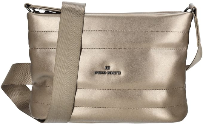 Enrico Benetti Romy Crossbody tas – 65051 – Brons