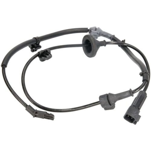 Sensor, wielsnelheid MEAT & DORIA 90912E rechts