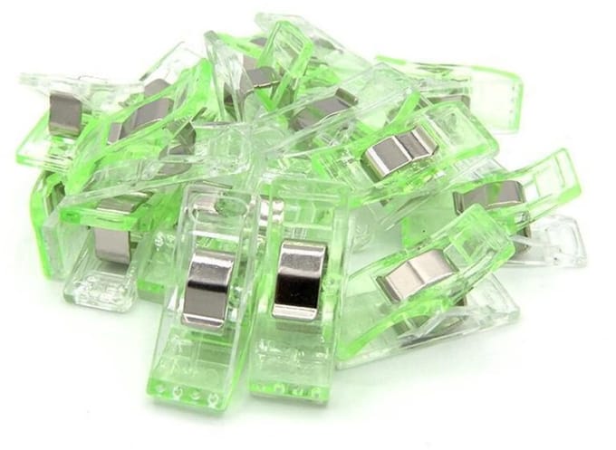 Babysnap Wonder Clips